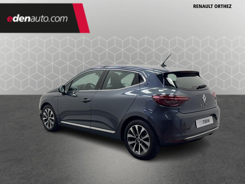 Renault Clio E-Tech 140 Intens