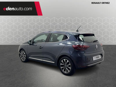 Renault Clio E-Tech 140 Intens