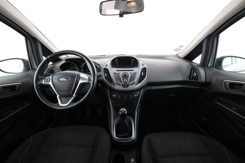 Ford B-Max 1.4 Trend Bvm 90 ch