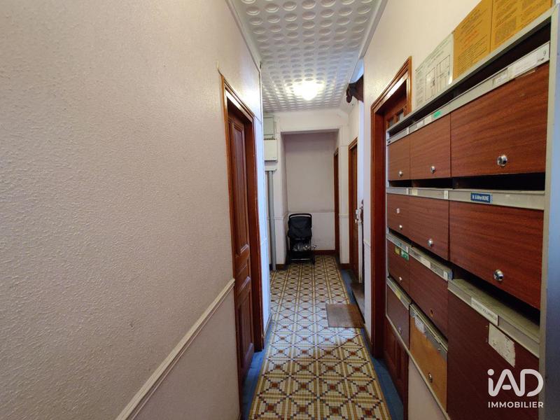 Appartement - 74 m² - 4 pièces