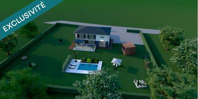 Terrain - 2 477 m²