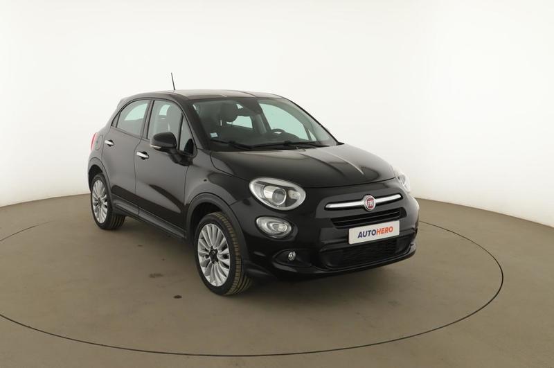 Fiat 500x 1.4 MultiAir Lounge 4x2 Dct 140 ch