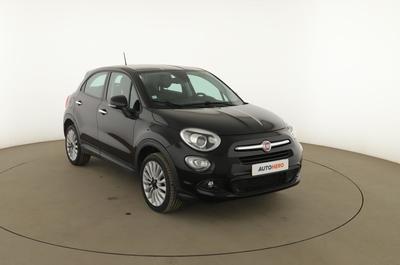 Fiat 500x 1.4 MultiAir Lounge 4x2 Dct 140 ch