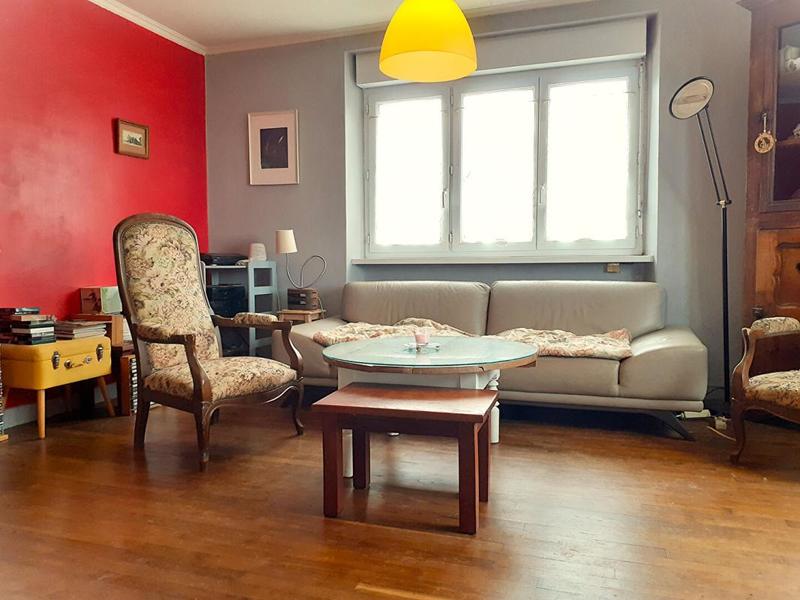 Maison - 170 m² - 12 pièces