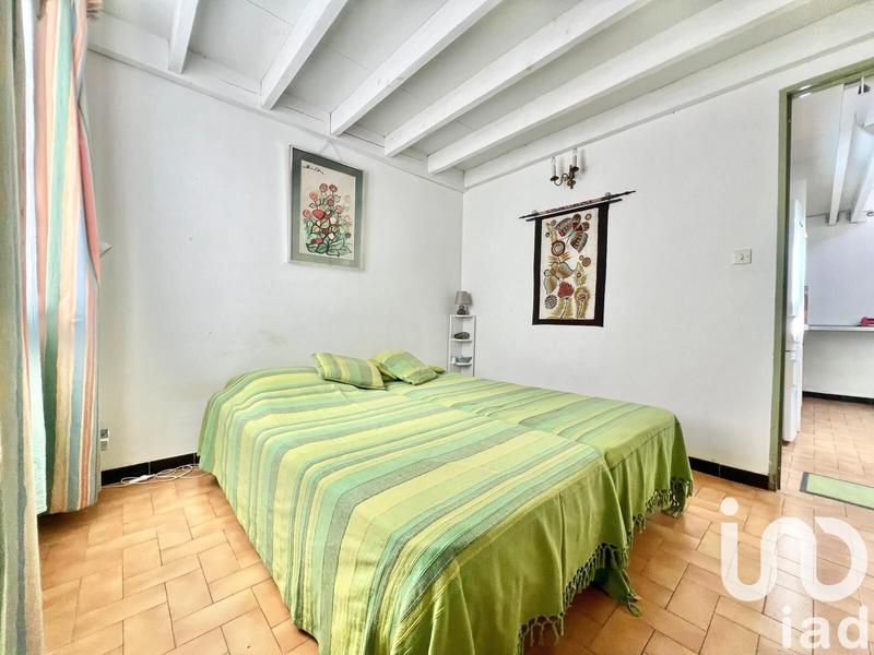 Maison - 58 m² - 4 pièces