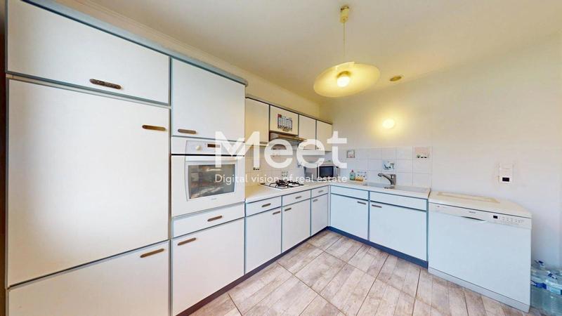 Pavillon - 85 m² - 3 pièces