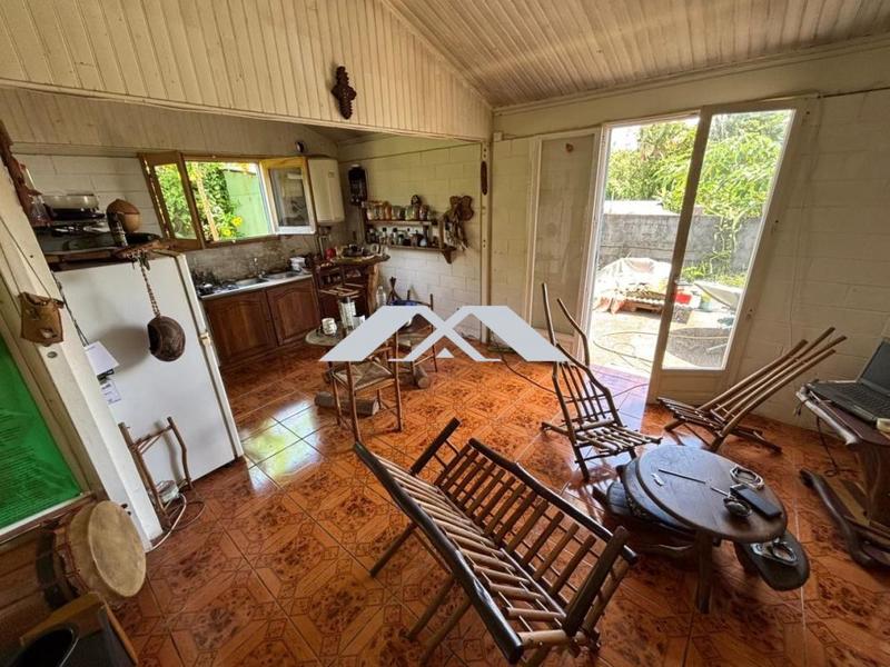 Maison - 70 m² - 4 pièces