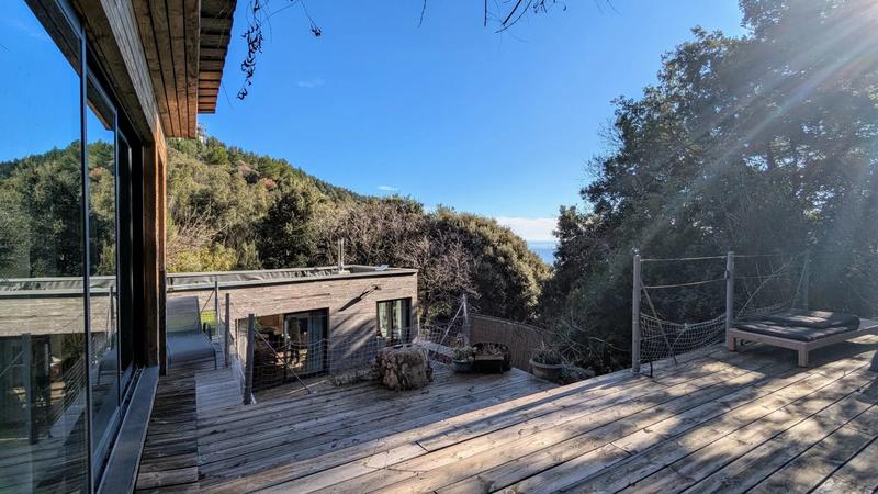 Maison - 68 m² - 3 pièces