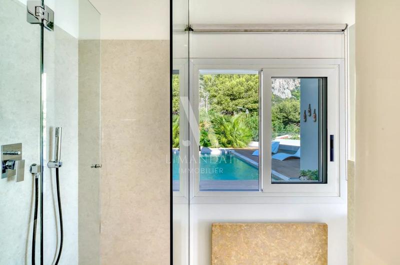 Villa - 180 m² - 5 pièces