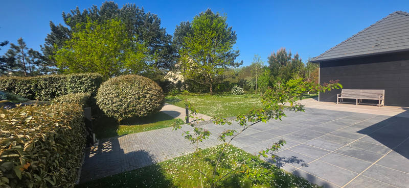 Villa - 170 m² - 7 pièces