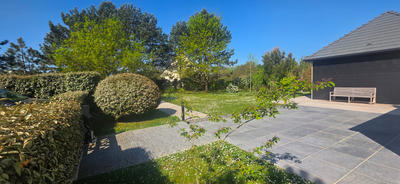 Villa - 170 m² - 7 pièces