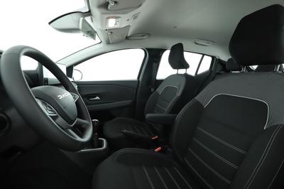 Dacia sandero III 1.0 TCe Expression 91 ch