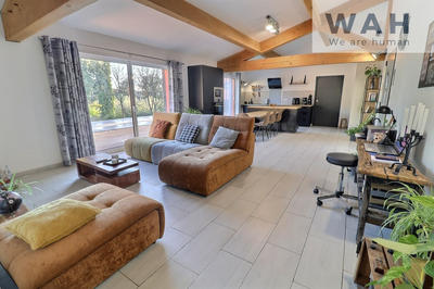 Villa - 160 m² - 6 pièces