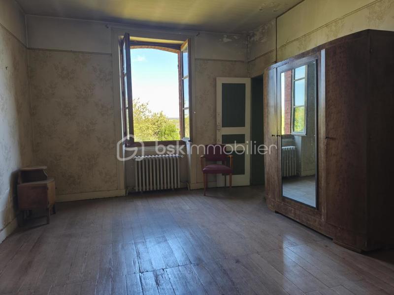 Maison de maîtres - 154 m² - 7 pièces