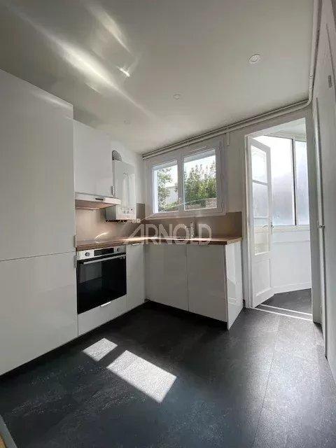 Appartement - 70 m² - 4 pièces