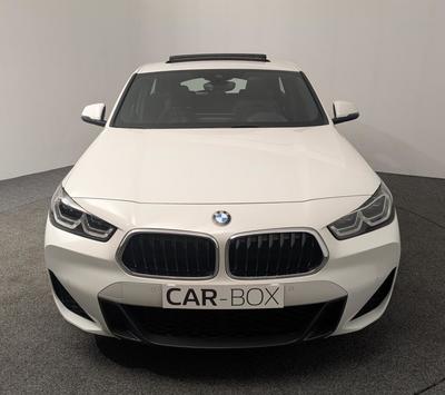 Bmw X2 Xdrive 25d m Sport Steptronic 231ch Toit Ouvrant Camera de Recul