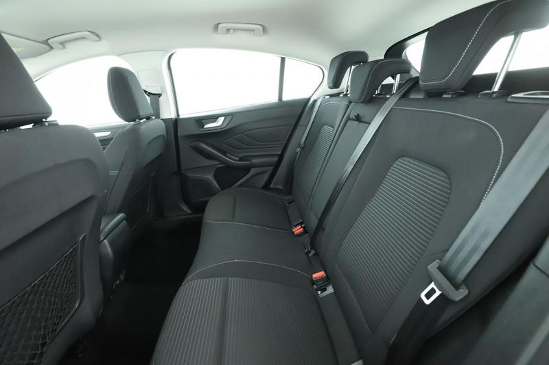 Ford Focus 1.0 EcoBoost Titanium 5p 125 ch