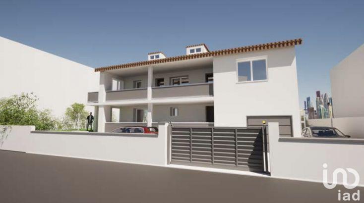 Maison - 63 m² - 3 pièces