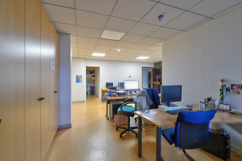 Bureau - 148 m²