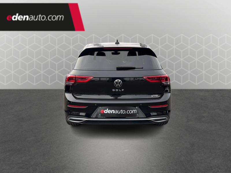 Volkswagen Golf 1.5 eTSI Opf 150 Dsg7 Style 1st