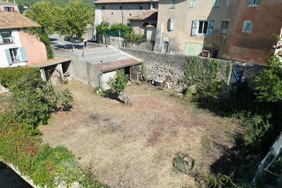 Terrain - 457 m²
