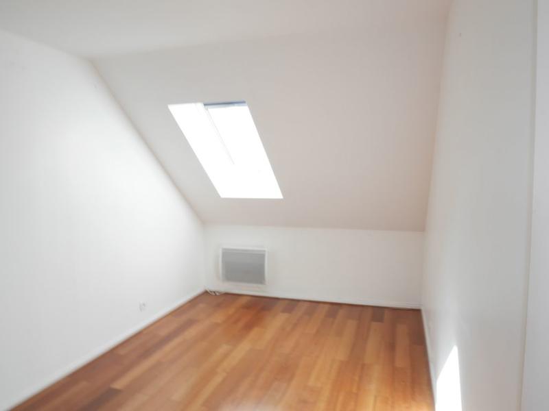 Appartement - 93 m² - 4 pièces