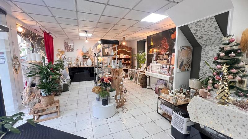 Local commercial - 180 m²