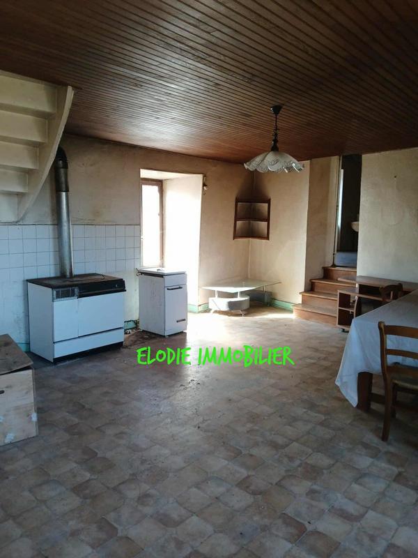 Maison - 144 m² - 10 pièces