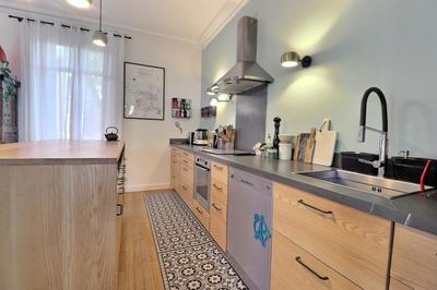 Maison - 150 m² - 7 pièces