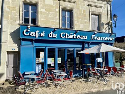 Local commercial - 80 m²