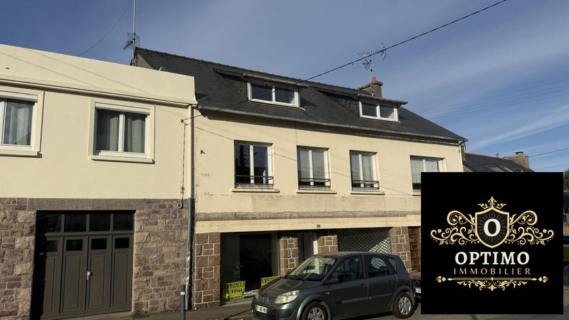Fonds de commerce - Local commercial - 380 m²