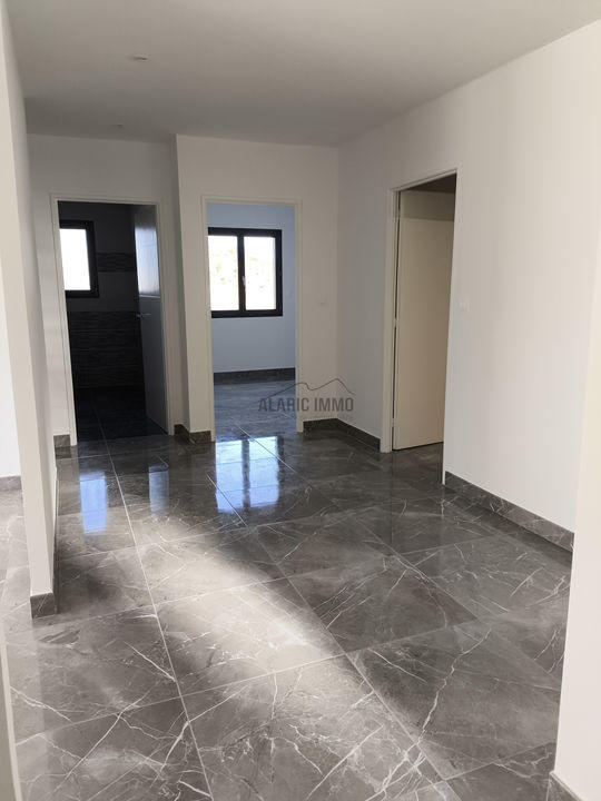 Villa - 100 m² - 4 pièces