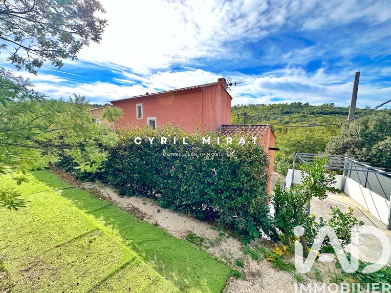 Maison - 160 m² - 7 pièces