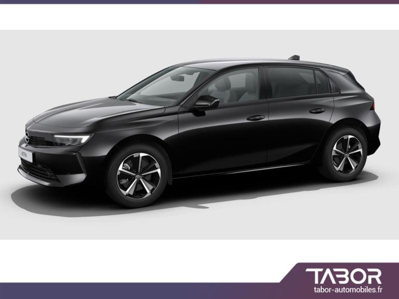 Opel Astra 1.2 Turbo 130 Aut Elegance Acc Keyl