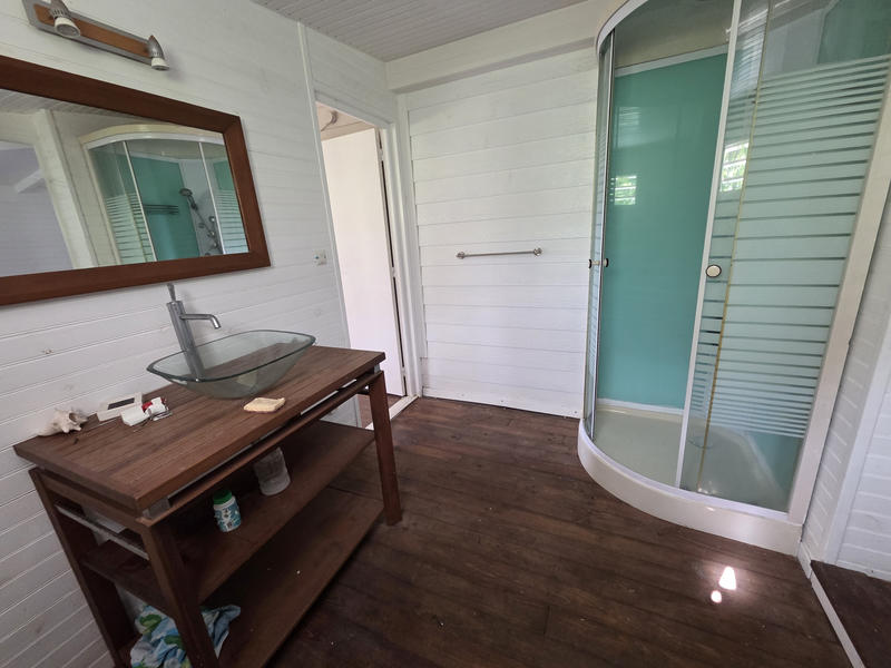 Villa - 94 m² - 5 pièces