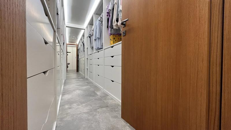 Appartement - 145 m² - 4 pièces