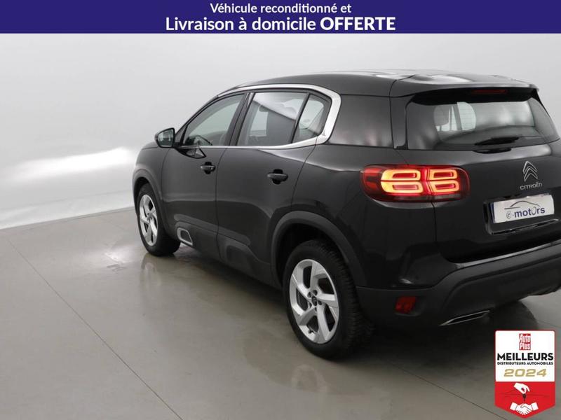 Citroen C5 Aircross BlueHDi 130 s&amp;S Feel