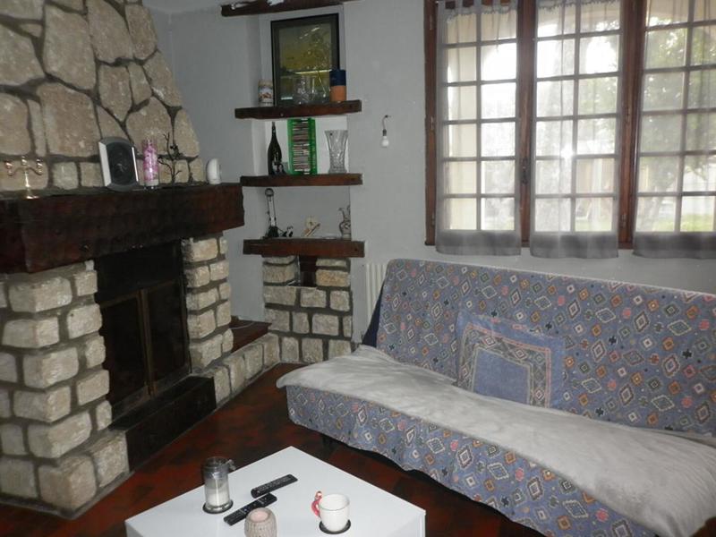 Villa - 100 m² - 4 pièces