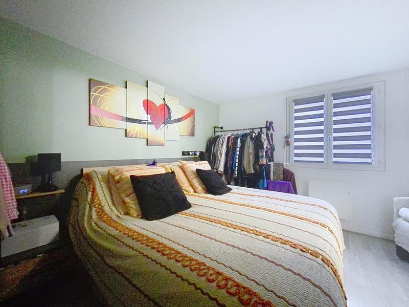 Maison - 87 m² - 4 pièces