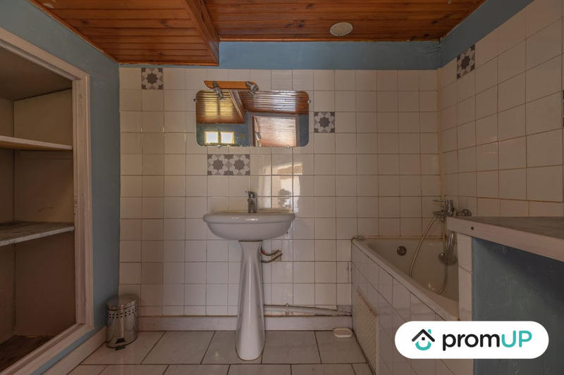 Maison - 209 m² - 10 pièces