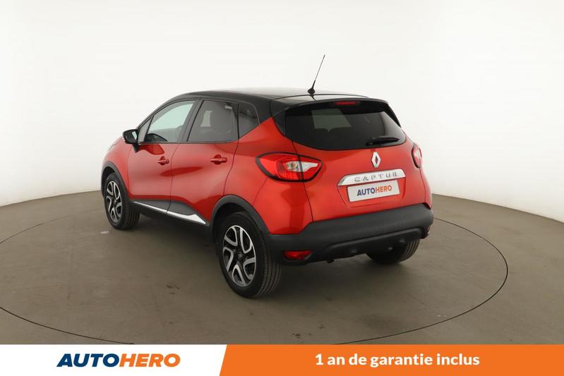 Renault Captur 1.2 TCe Energy Intens 120 ch