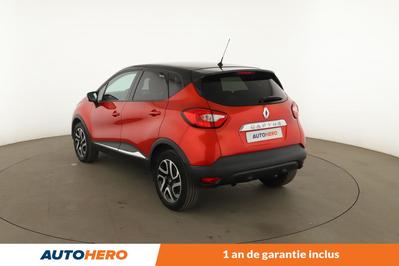 Renault Captur 1.2 TCe Energy Intens 120 ch