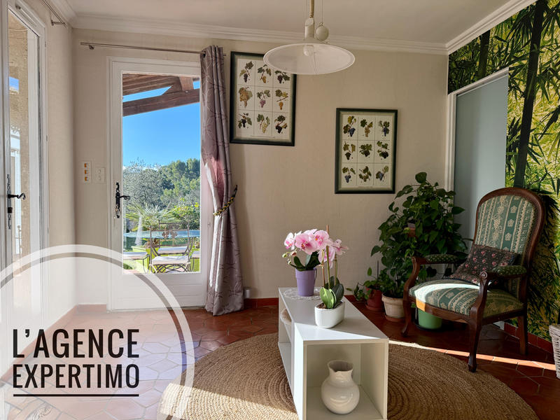 Maison - 131 m² - 4 pièces