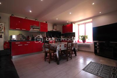 Maison - 147 m² - 5 pièces