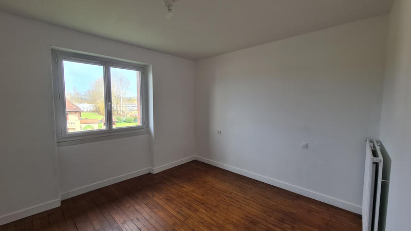 Appartement - 77 m² - 4 pièces