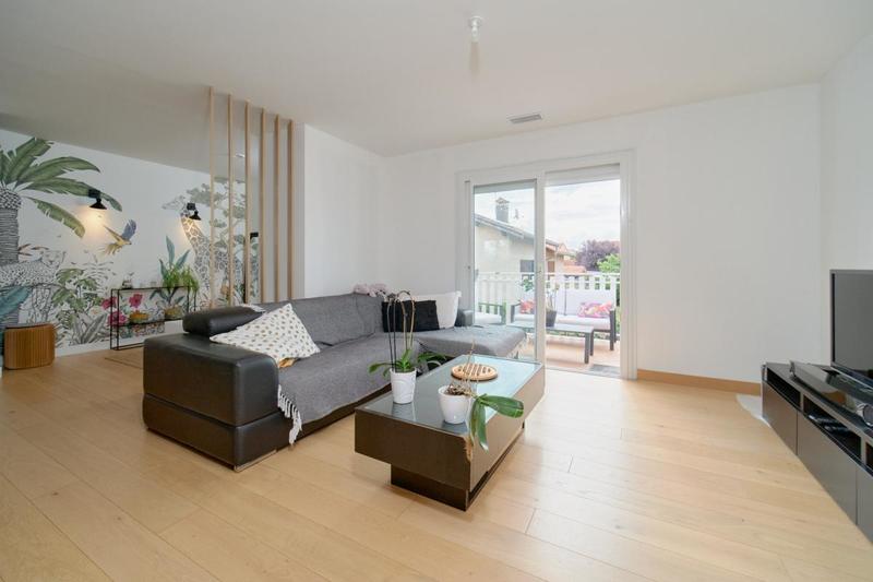 Maison - 162 m² - 5 pièces