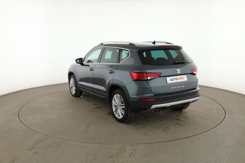 Seat Ateca 2.0 Tdi Xcellence Dsg7 150 ch