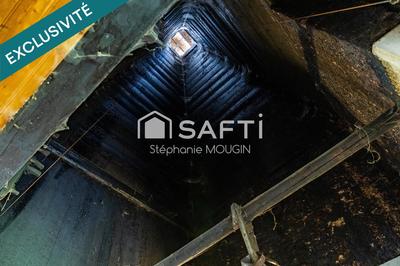 Maison - 360 m² - 10 pièces