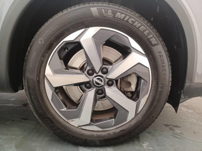 Nissan Qashqai e-Power 190 ch n-Connecta