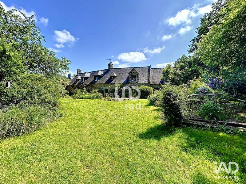 Maison - 194 m² - 5 pièces